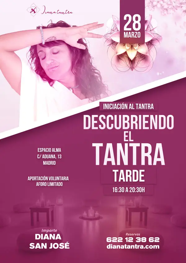 Descubriendo el tantra